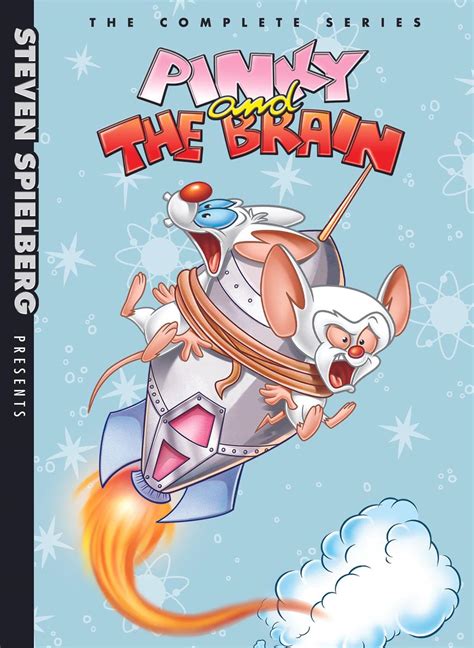 Pinky and the Brain: The Complete Series : Free Download, .